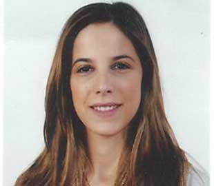 Profª. Doutora Selma Patrícia Gomes Pascoal