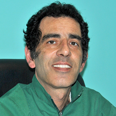 Dr. Jorge Félix Oliveira