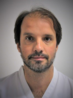 Dr. Rui Seoane Pereira