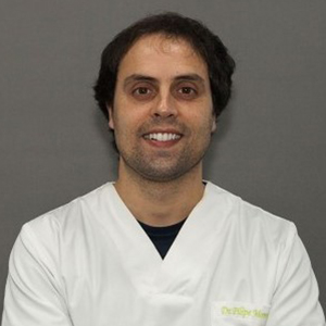 Dr. Filipe Moreira