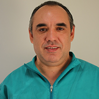 Dr. António Silva