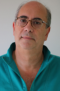 Dr. Victor Correia Almeida