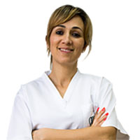 Dr.ª Ana Gaspar