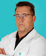 Dr. Horácio Paulo Sousa