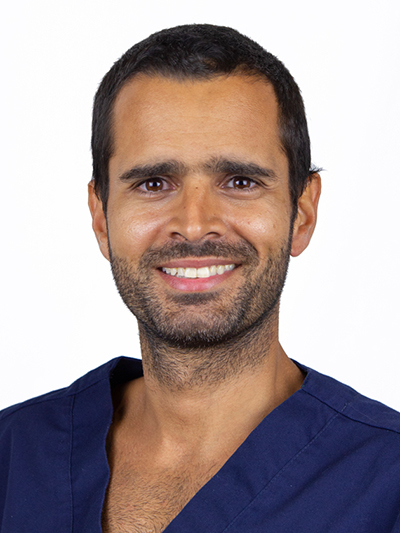 Dr. Gustavo Coelho