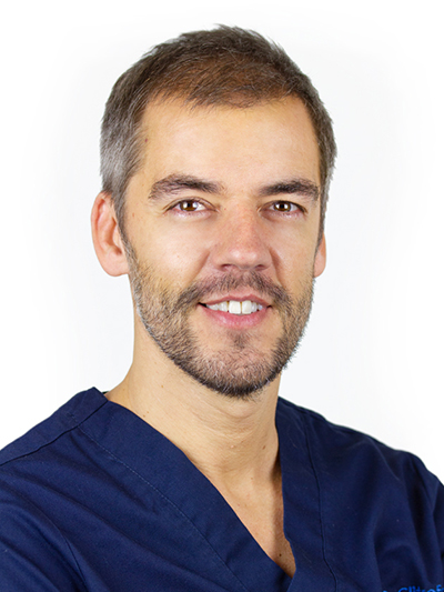 Dr. Nuno Franchini