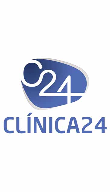 Clínica 24 (Número de inscrição na ERS: E148240)