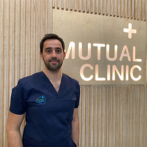 Dr. Vitor Ferreira