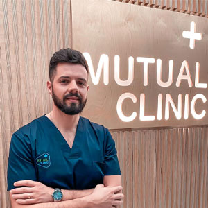 Dr. Joni Nunes