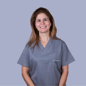 Dr.ª Sandrine Tavares - Clínica Sónia Alves