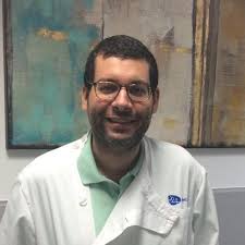 Dr. Filipe Godinho