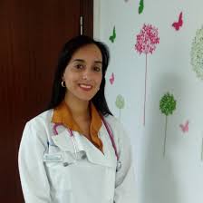 Drª. Daniela Rosado