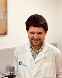 Dr. Pedro Miguel Gabriel