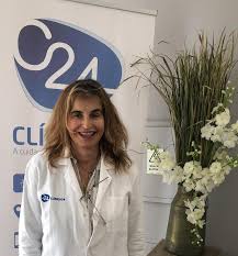 Drª Mª Margarida Loureiro