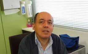 Dr. João Sequeira