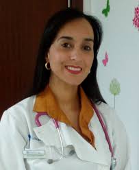 Drª. Daniela Rosado