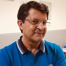 Dr. João Luís Vaz