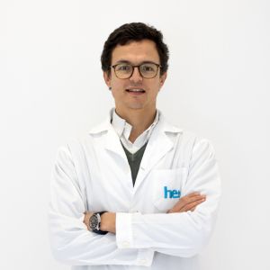 Dr. Tiago Pinheiro Torres