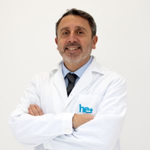 Prof. Doutor Manuel Gutierres