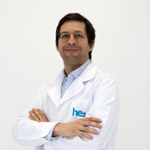 Dr. Luís Pedro Vieira