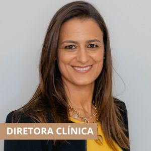 Dra. Daniela Picotez Brás - Implantologia e Cirurgia Avançada